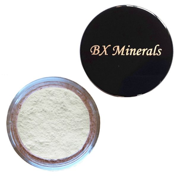BX Minerals Blizgesį mažinanti pudra - Shine Reduction Powder